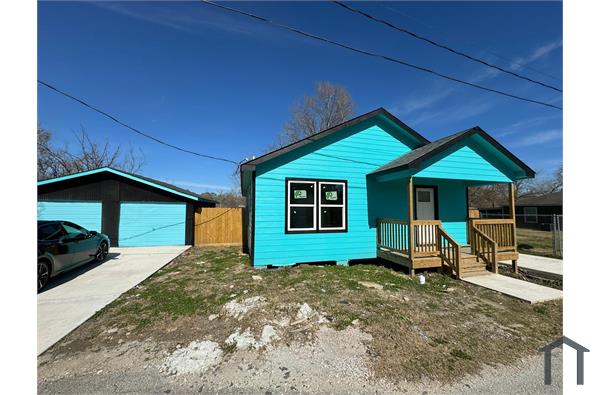 Affordable Housing