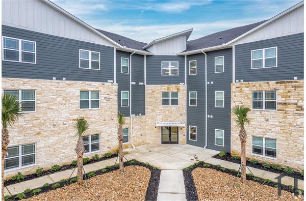 Affordable Housing