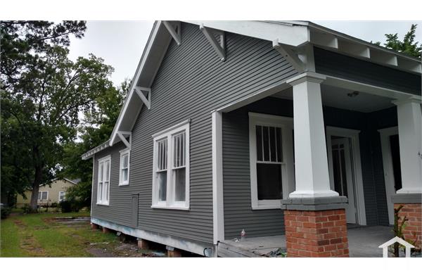 Affordable Housing