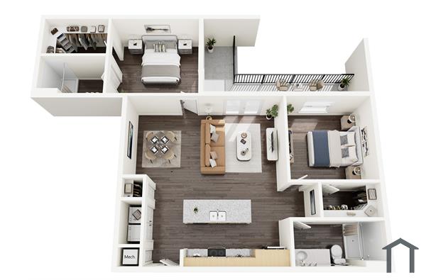 Affordable Housing