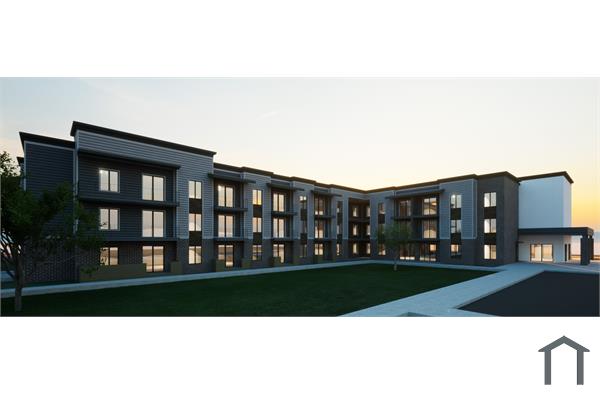 Affordable Housing