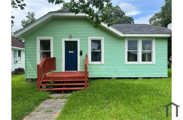 Affordable Housing