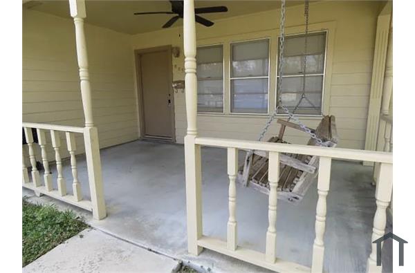 Affordable Housing