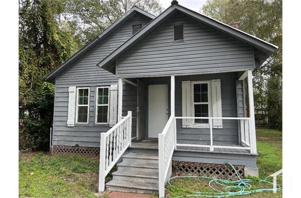 Affordable Housing