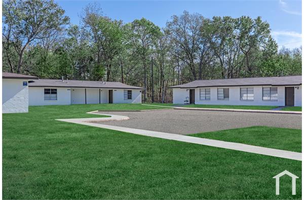 Affordable Housing