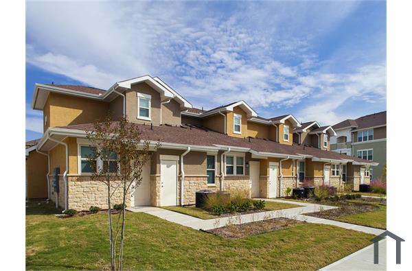 Affordable Housing