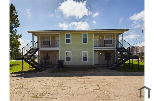 Affordable Housing