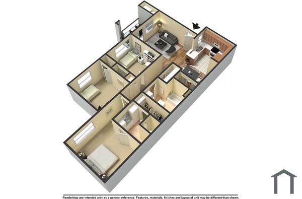 Affordable Housing