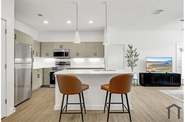 Affordable Housing