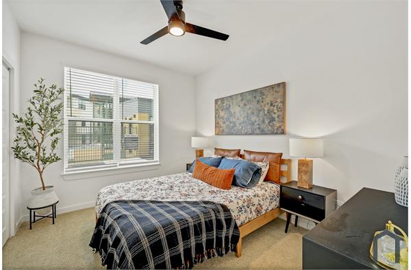 Affordable Housing