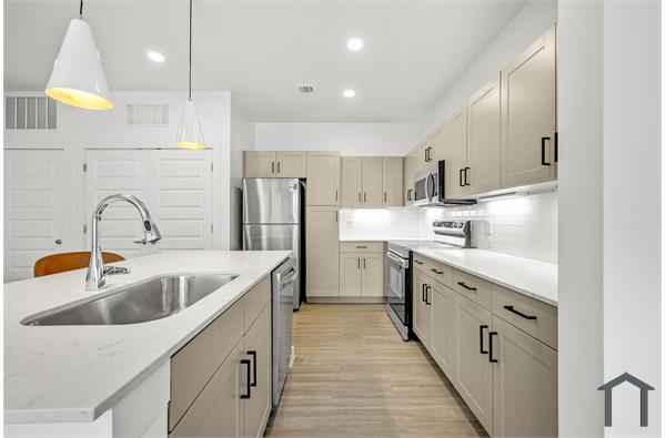 Affordable Housing