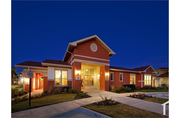 Affordable Housing