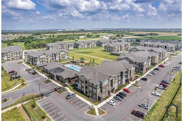 Affordable Housing