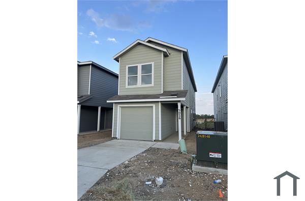 Affordable Housing