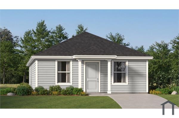 Affordable Housing