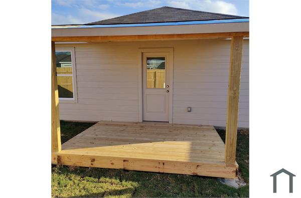 Affordable Housing