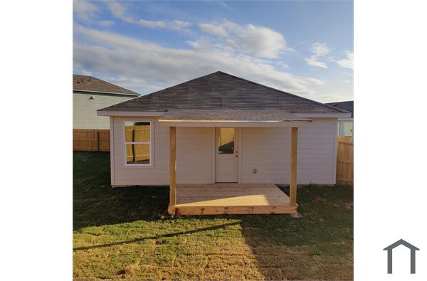 Affordable Housing