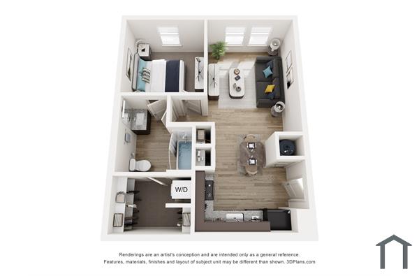 Affordable Housing