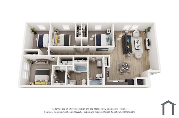 Affordable Housing