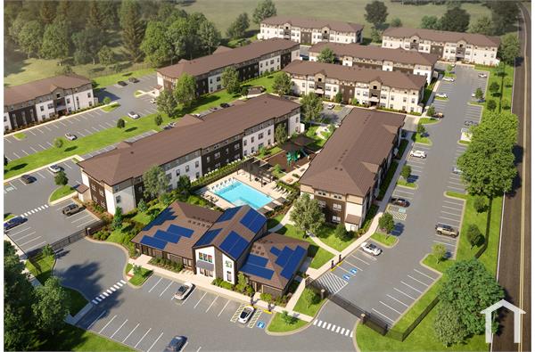 Affordable Housing