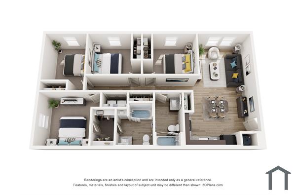 Affordable Housing