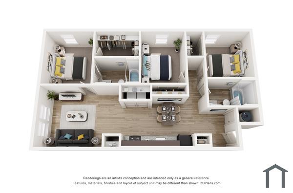 Affordable Housing
