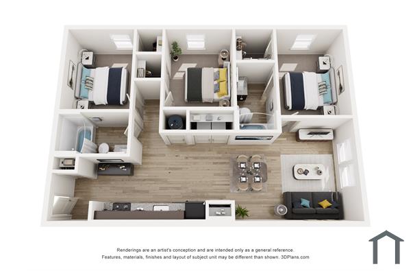 Affordable Housing