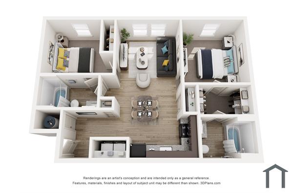 Affordable Housing