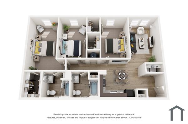 Affordable Housing
