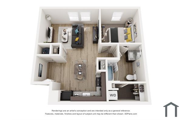 Affordable Housing