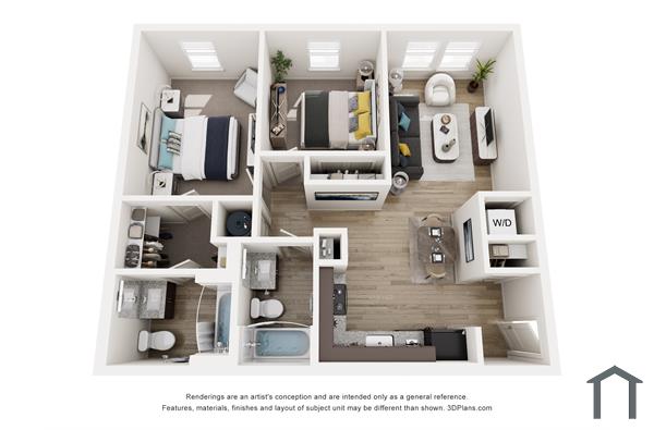 Affordable Housing