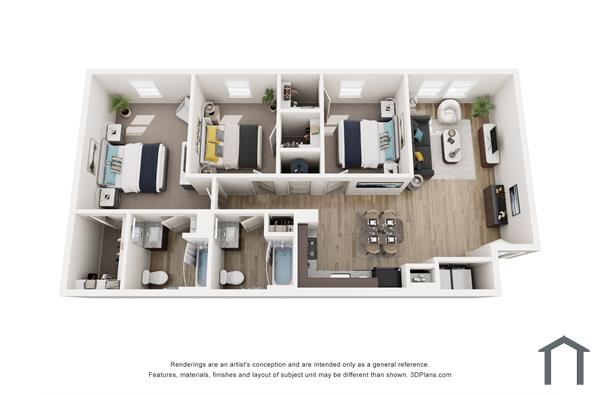 Affordable Housing