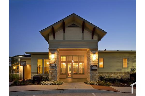 Affordable Housing