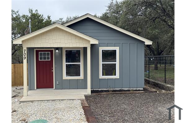 Affordable Housing