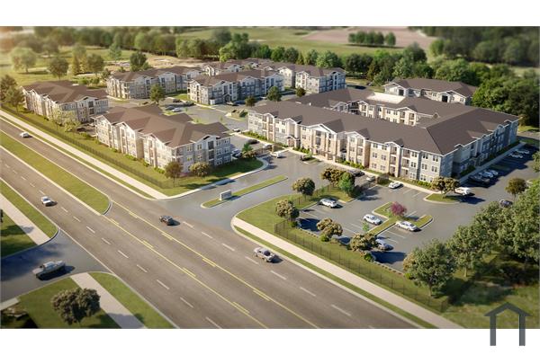 Affordable Housing