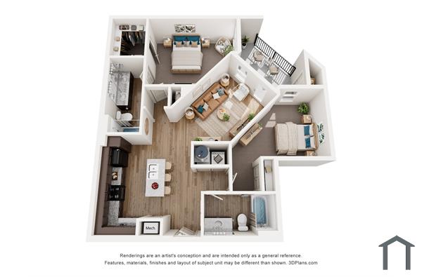 Affordable Housing