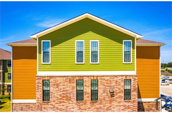 Affordable Housing
