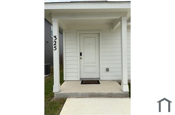 Affordable Housing