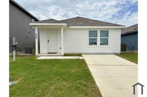 Affordable Housing