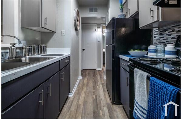 Affordable Housing