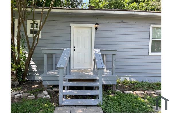 Affordable Housing