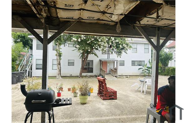 Affordable Housing