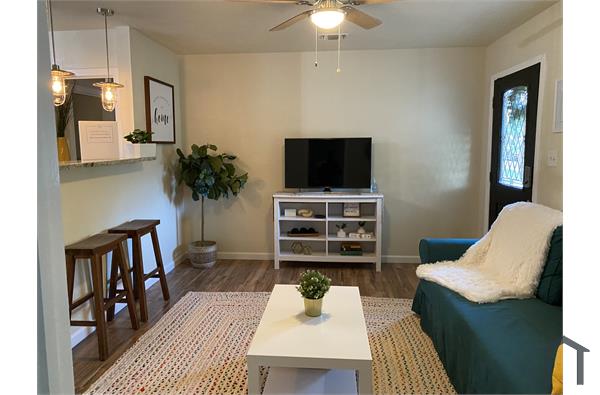 Affordable Housing