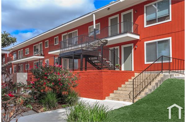 Affordable Housing