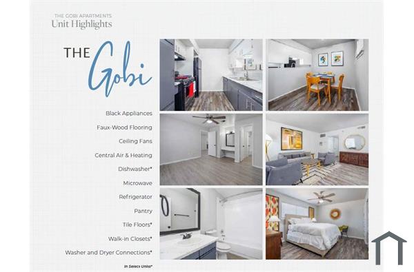 Affordable Housing