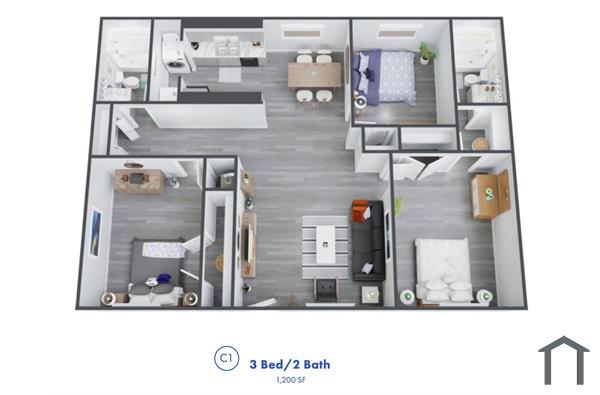 Affordable Housing