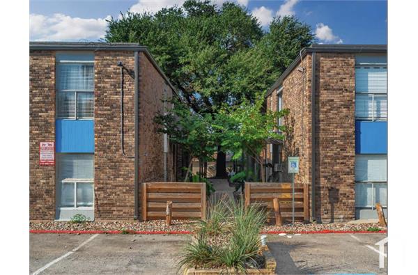 Affordable Housing