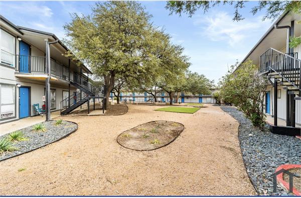 Affordable Housing