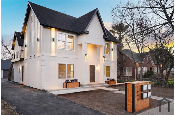 Affordable Housing