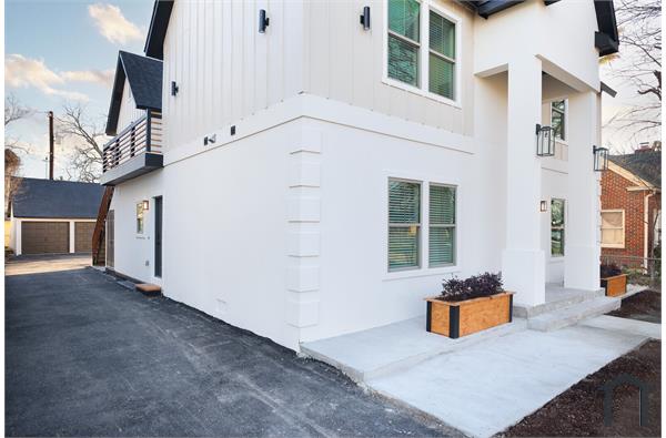 Affordable Housing